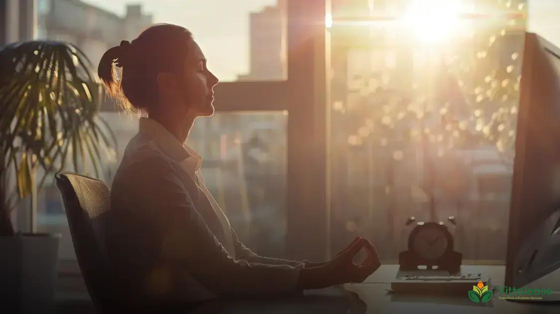 Cultivando a Atenção Plena para Decisões Mais Assertivas