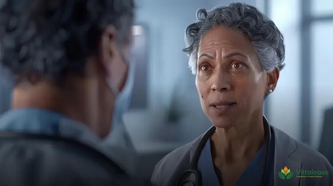 Diagnóstico e Avaliação Médica