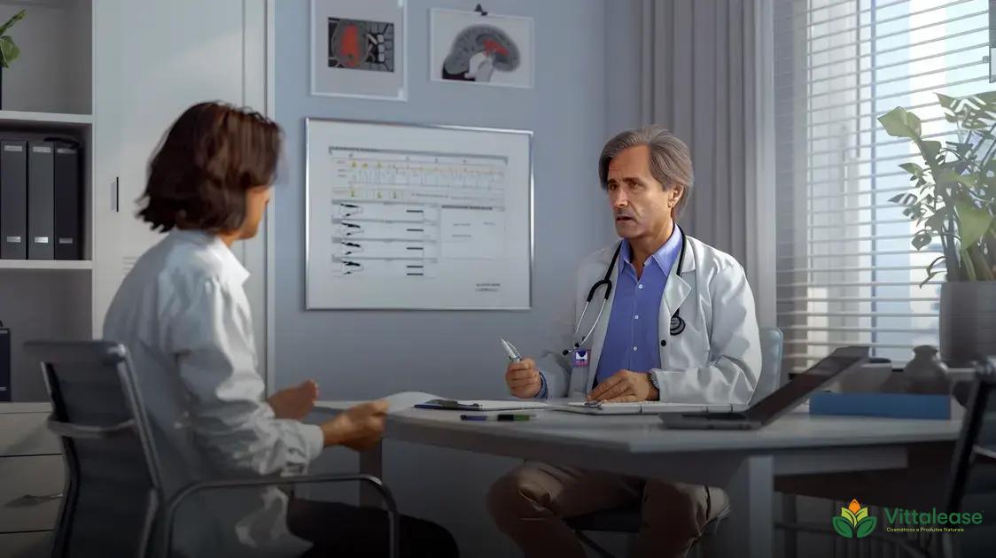 Diagnóstico e Consulta Médica