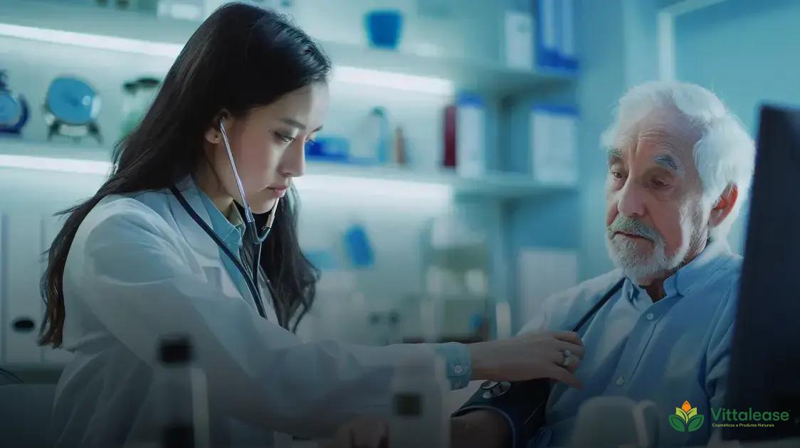 Diagnóstico: Identificando a Hipotensão