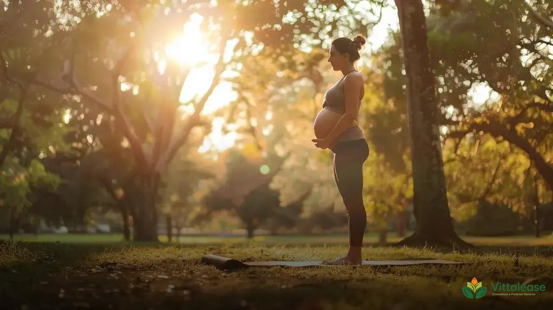Dicas para Começar a se Exercitar Após o Parto