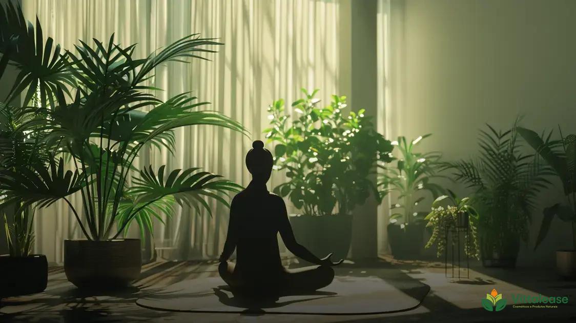Dicas para Implementar um Programa de Meditação