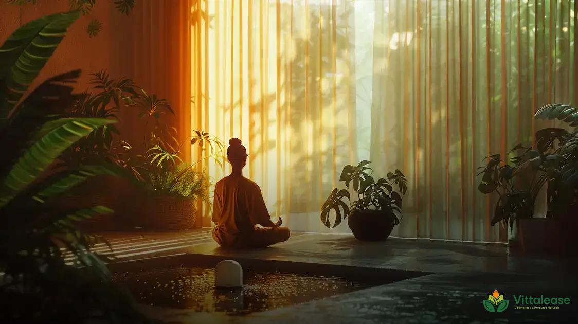 Dicas para Incorporar Mindfulness na Vida