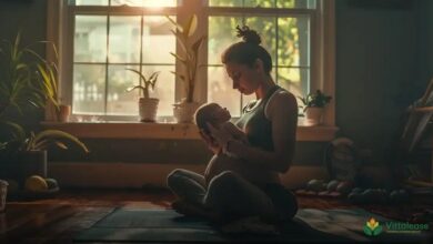 Dicas para Manter a Motivação nos Exercícios Funcionais Pós-Parto