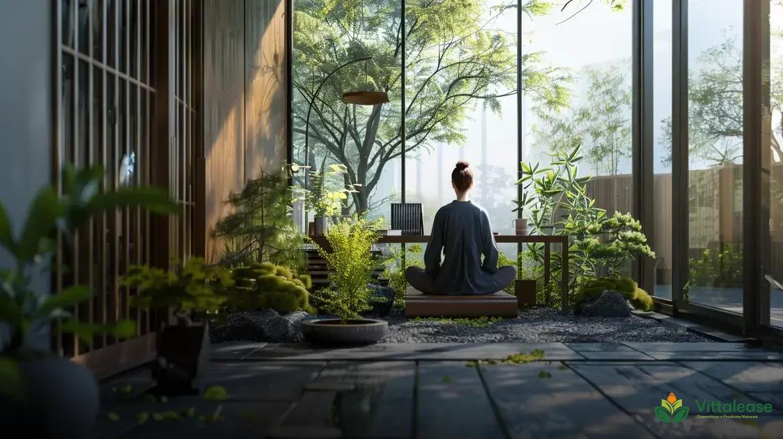 Dicas para Manter a Prática de Mindfulness