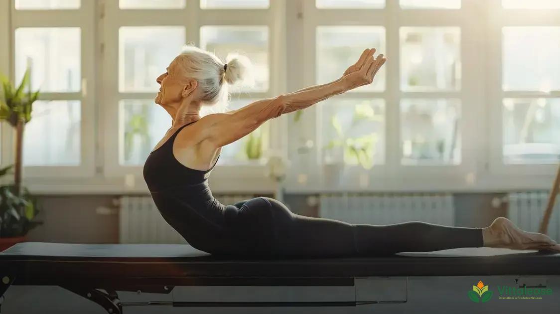Dicas para um Programa de Pilates Completo