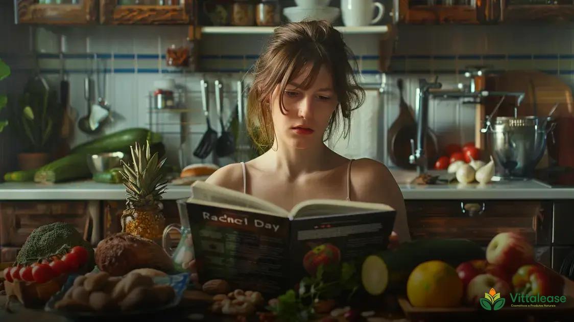 Dicas Práticas para Manter a Dieta no Dia a Dia
