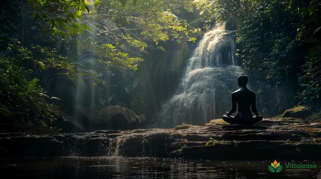 Dicas Práticas para Manter a Regularidade na Meditação