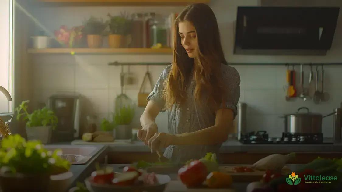 Dicas Práticas Para Manter a Rotina Alimentar