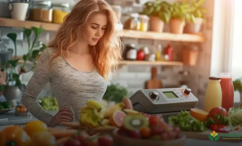 Dieta para Perda de Peso Rápido: Funciona?
