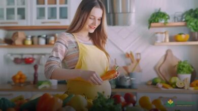 Dieta Pós-Parto: O Que Comer e O Que Evitar