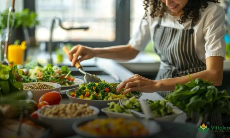 Dieta Saudável para Perder Barriga e Emagrecer
