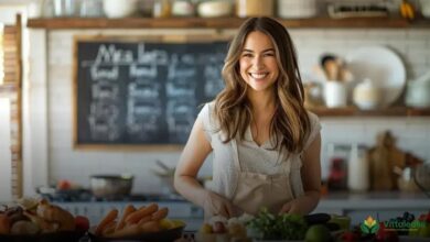 Dieta Semanal para Emagrecer: Menu Completo