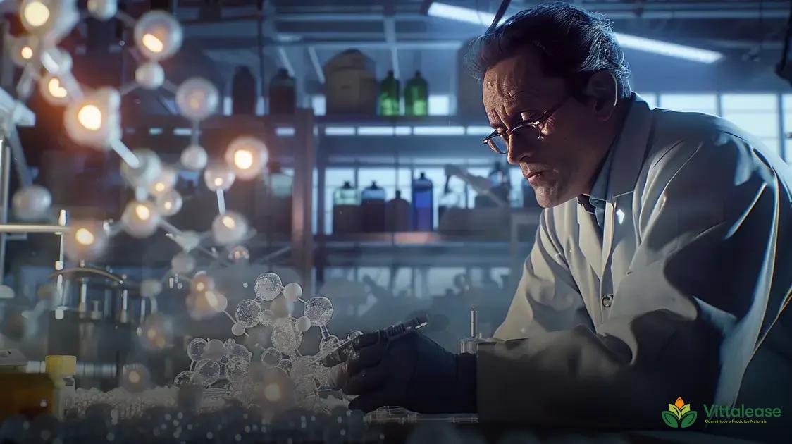 Efeitos colaterais do Cloreto de Magnésio Efeitos colaterais do Cloreto de Magnésio