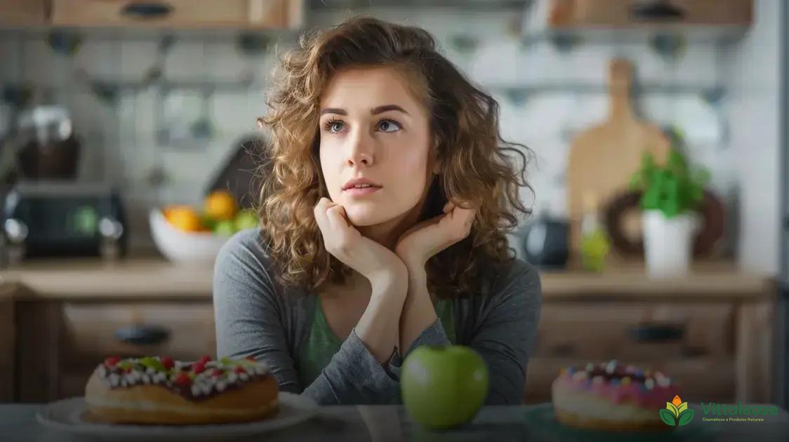 Erros comuns que sabotam a sua dieta e como evitá-los