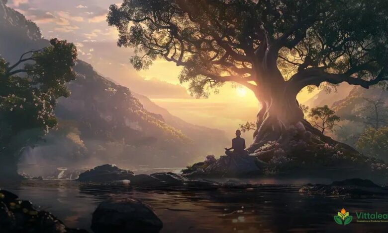 Espiritualidade e Meditação: Transforme sua Vida