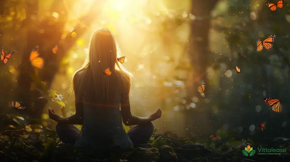 Espiritualidade no Dia a Dia: Vivendo com Intenção