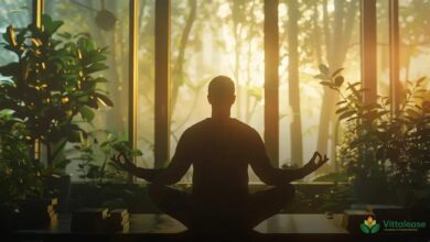 Estratégias de Autocuidado para Prevenir o Burnout em Executivos