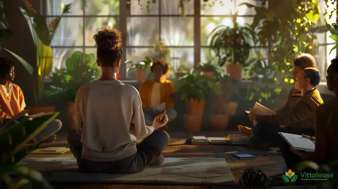 Estratégias Práticas para Prevenir o Burnout
