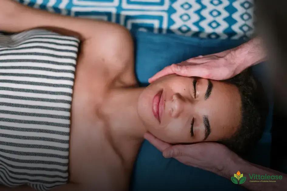 Estudos Científicos que Comprovam a Eficácia do Óleo de Hortelã-pimenta no Alívio de Dores de Cabeça