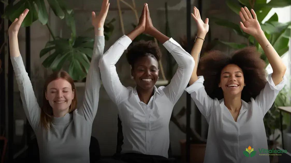 Exemplos Inspiradores de Empresas que Acertaram