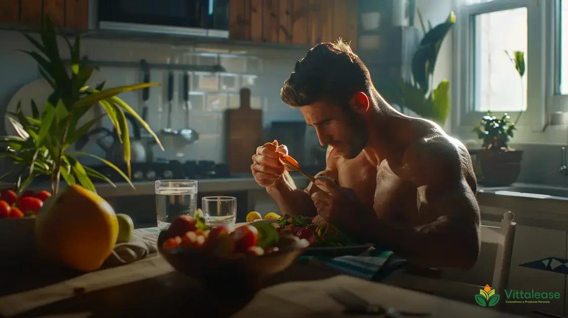 Exercício Físico: O Aliado Perfeito da Dieta