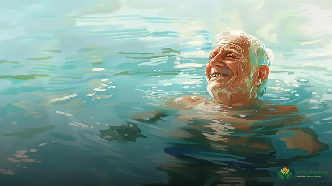 Exercícios de Aquecimento Ideal para Idosos