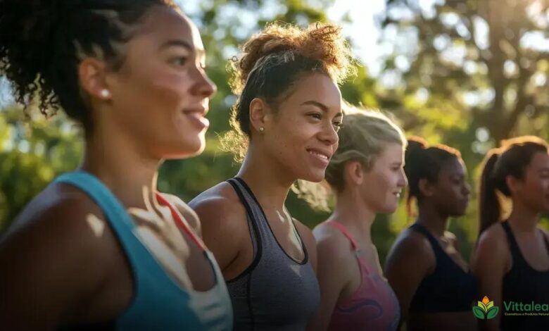 Exercícios Funcionais em Grupo: Vantagens e Como Encontrar um Grupo Pós-Parto