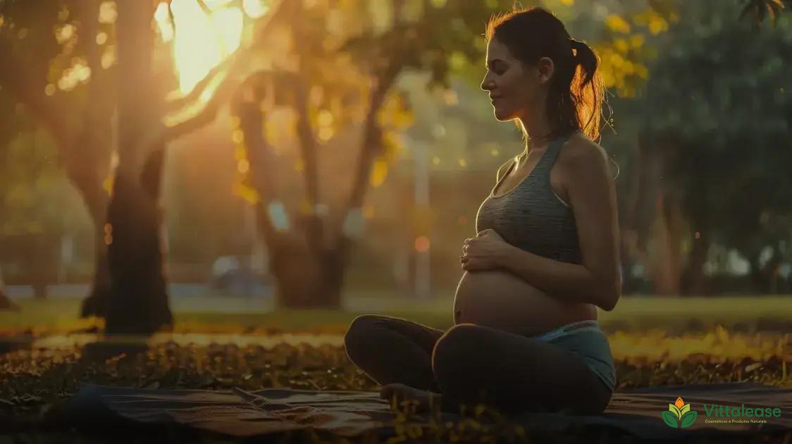 Exercícios Ideais para o Pós-Parto