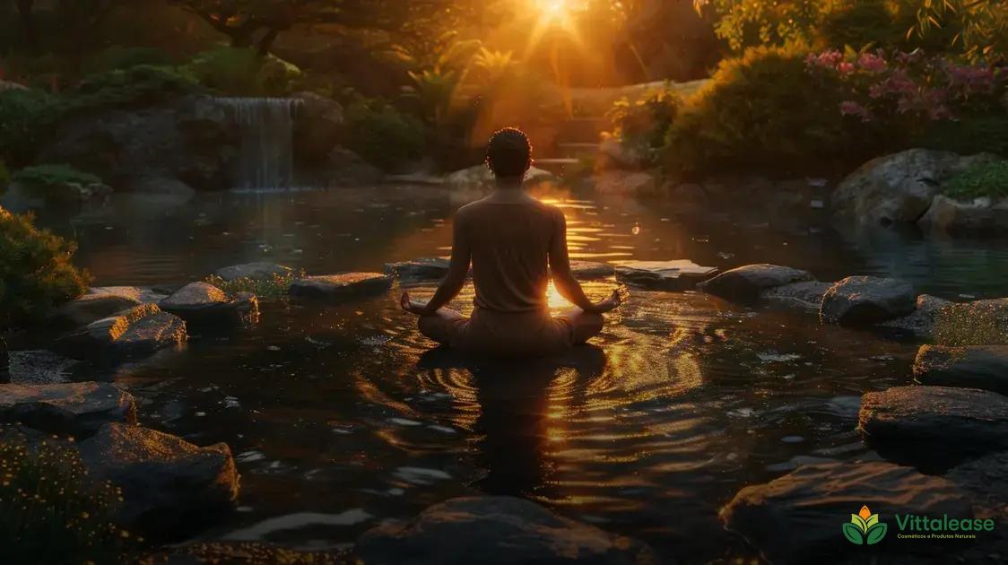 Fatores a Considerar na Duração da Meditação