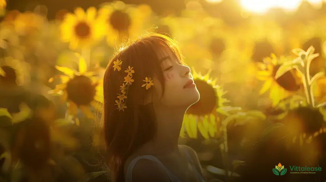 Fontes Naturais de Vitamina D3: Abrace o Sol!