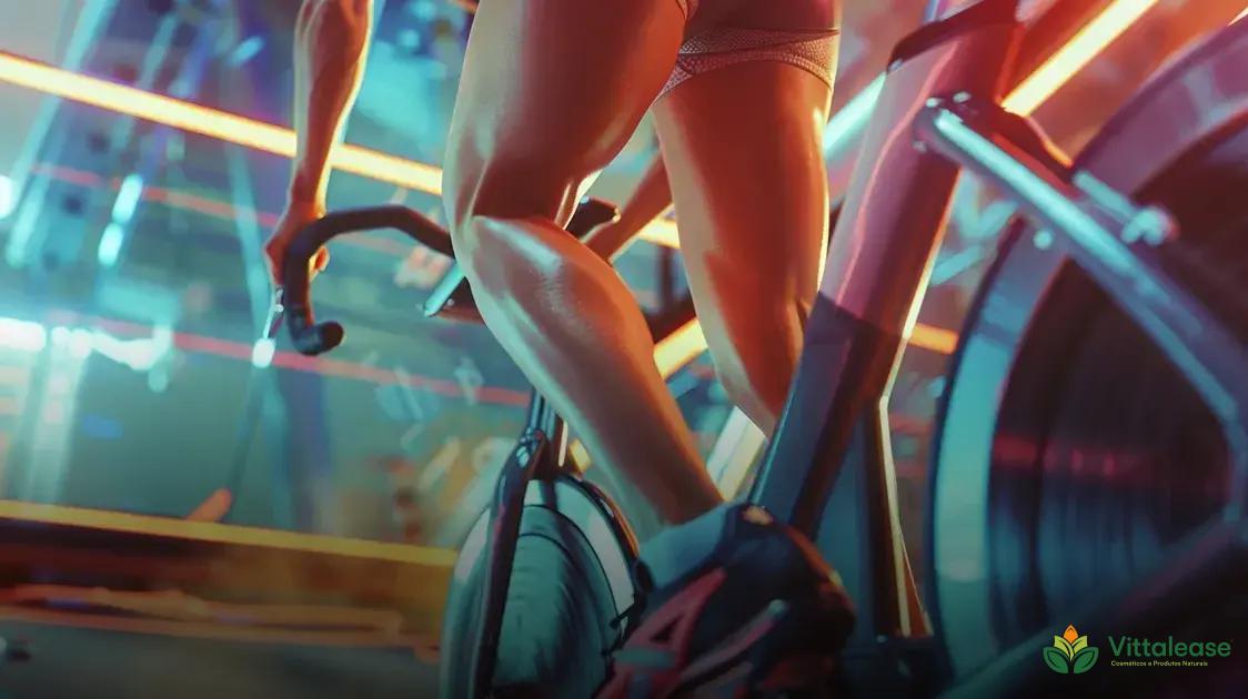 Fortalecimento Muscular