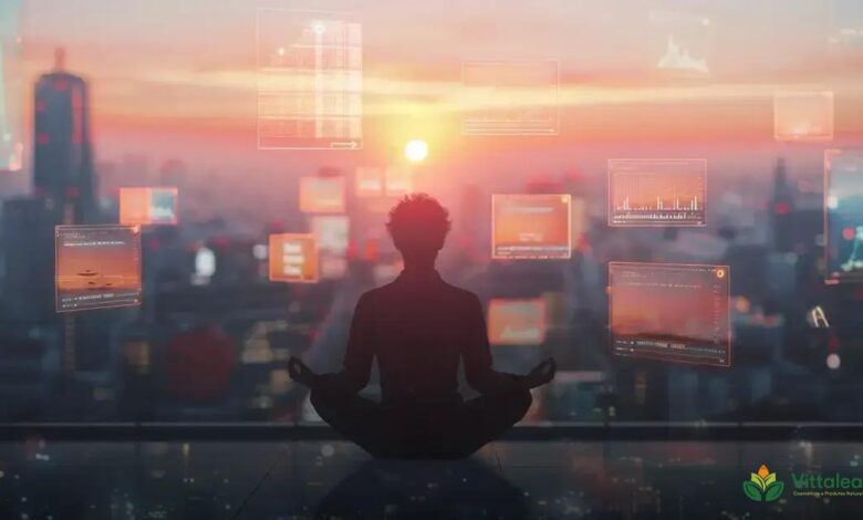 Guias de Meditação para Profissionais de TI em Altas Demandas