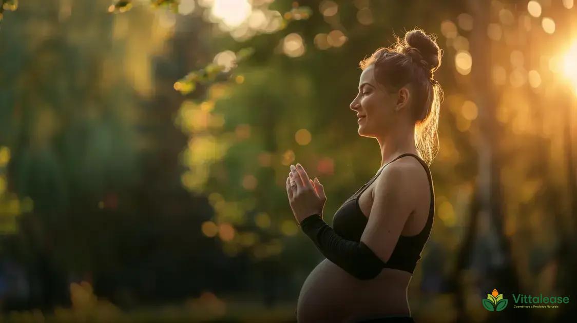 

<h3>Encontrando o Equilíbrio: Exercícios e Pós-Parto</h3>
<p>