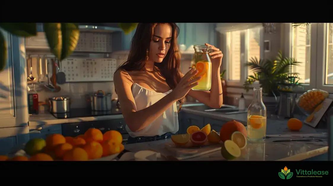 Hidratação: A Importância de Beber Água
