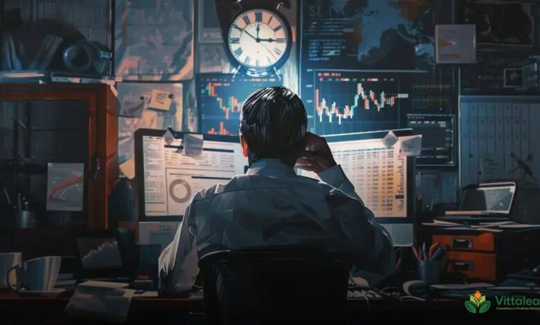 Identificando Sinais Precoces de Burnout em Profissionais de Alta Performance