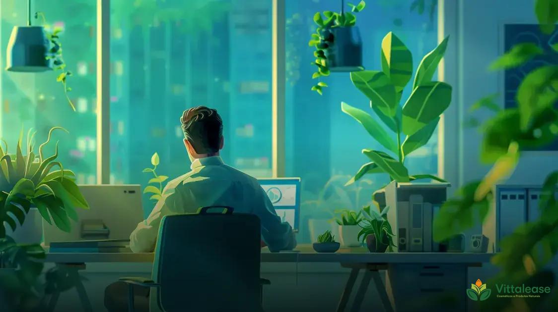 Implementando Mindfulness no Ambiente de Trabalho