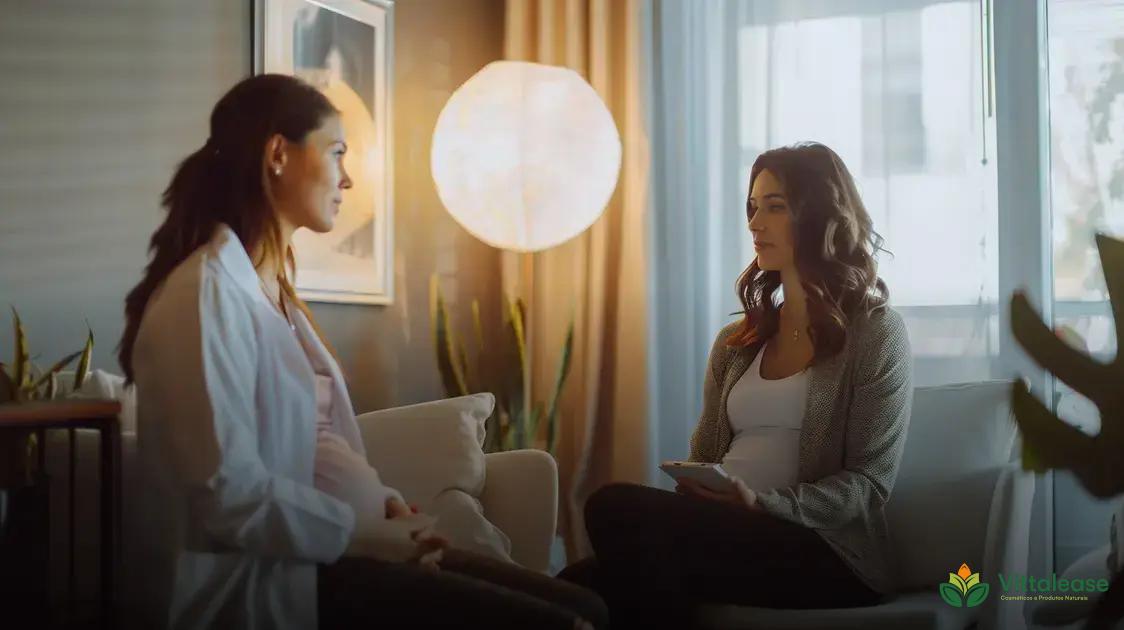 ### Importância da Gradualidade e da Consulta Médica