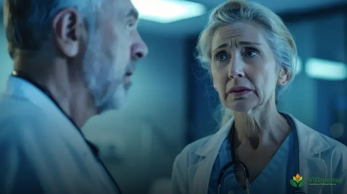Importância do Acompanhamento Médico