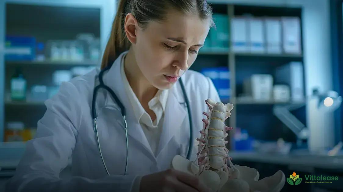 Importância do Diagnóstico Médico