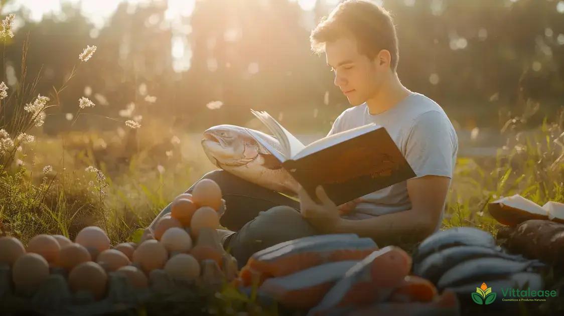 Imunidade de Ferro: O Papel da Vitamina D3