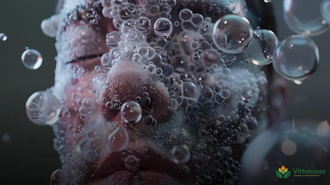 Infecções: Bolhas que Indicam Algo Mais Sério