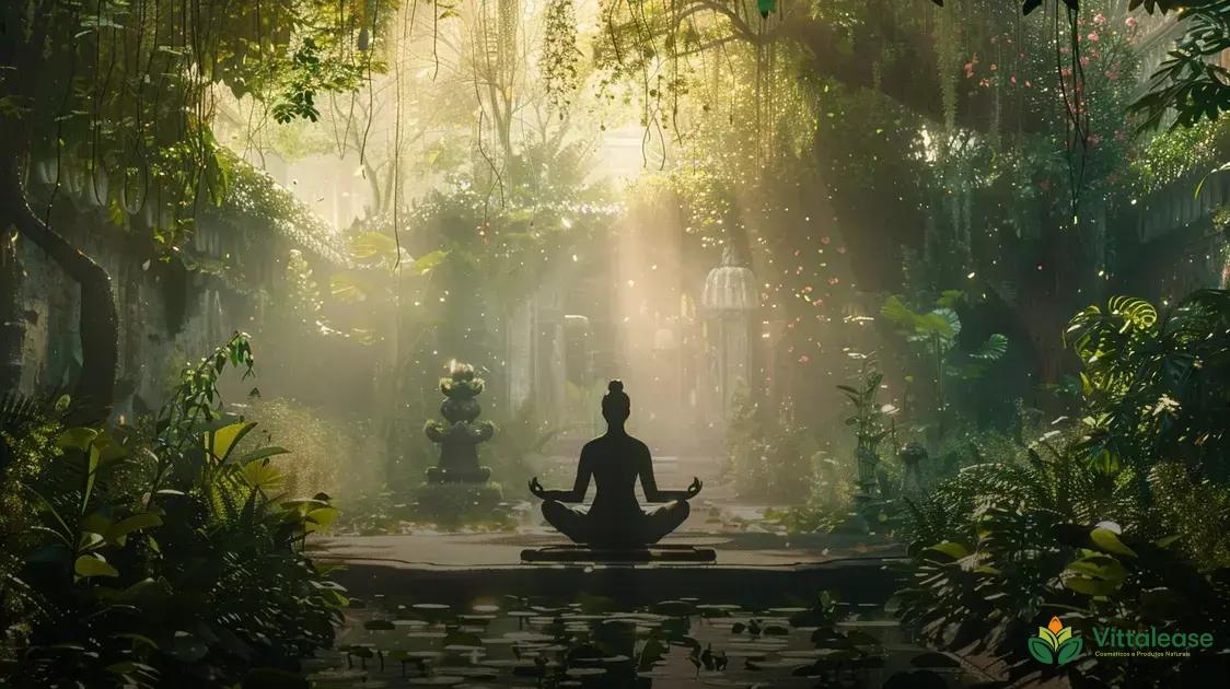 Inspirações para uma Vida Mais Consciente