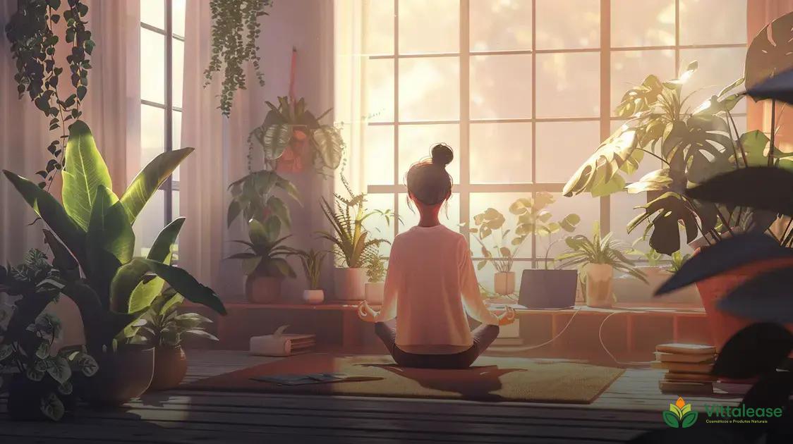 Integrando Mindfulness como um Estilo de Vida