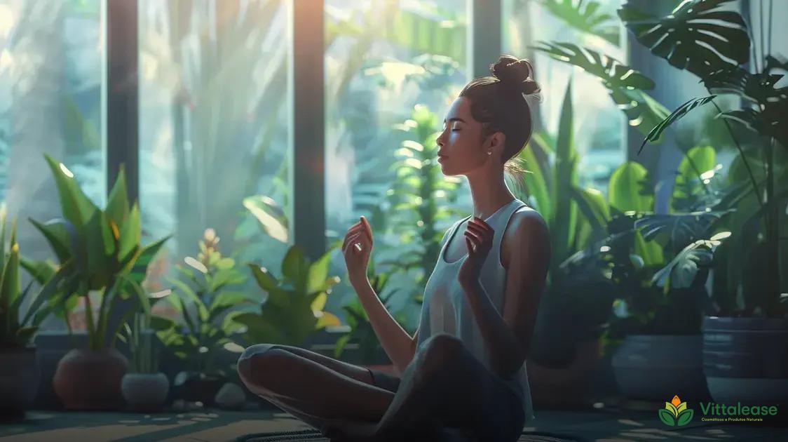 Integrando o Mindfulness no Dia a Dia