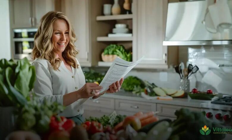 Lista de Alimentação para Emagrecer: O Que Comer