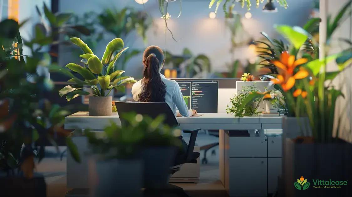 Medindo o Impacto do Bem-Estar Corporativo