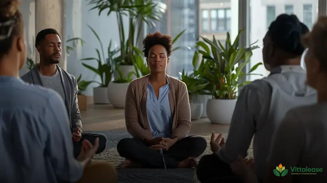 Medindo o Impacto do Mindfulness