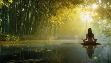 Meditação e Autoconhecimento: Guia Prático