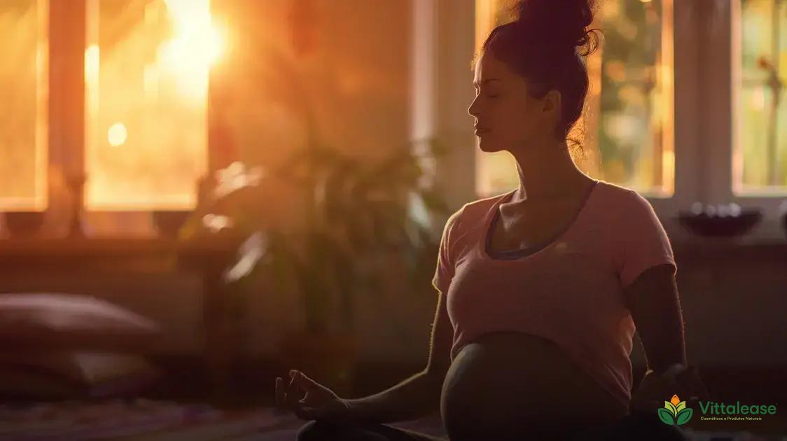 Meditação para Lidar com a Falta de Sono